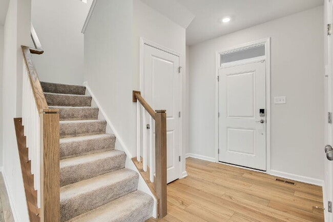 Building Photo - Newly Built 4 Bedroom Home in Moseley with Community Amenities  – $2,995/mo