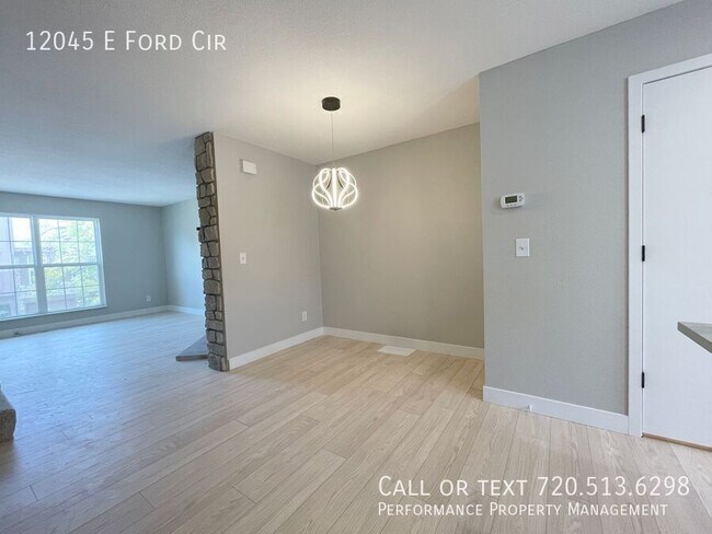 Building Photo - 12045 E Ford Cir