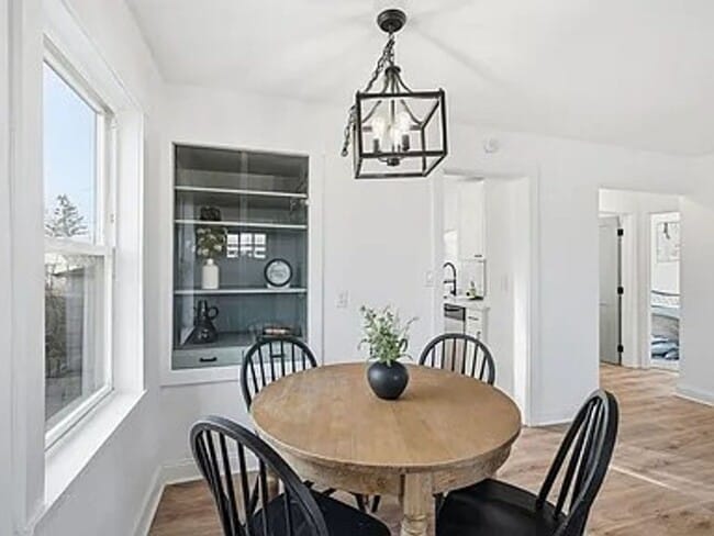 Building Photo - North Spokane 4 Bed, 2 Bath Single Family Home Available Now!