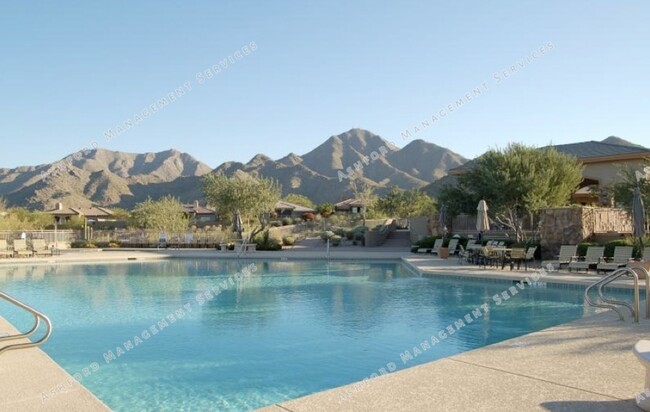 Building Photo - 2 BEDROOM PLUS OFFICE/DEN IN MCDOWELL MTN ...