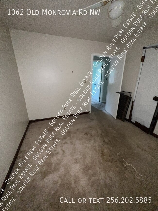 Building Photo - 1062 Old Monrovia Rd NW