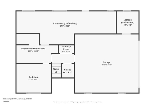 Building Photo - 685 Chaseridge Dr