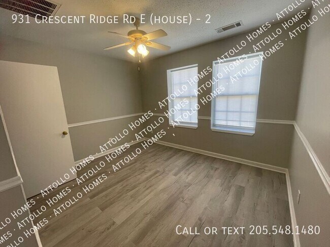 Building Photo - 931 Crescent Ridge Rd NE