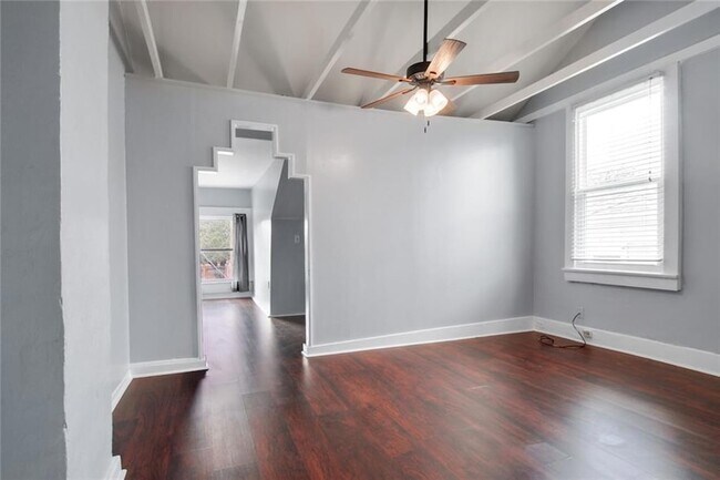 Building Photo - 1731 Elysian Fields Ave