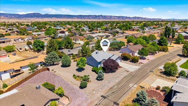 Building Photo - Beautifully Updated 3 Bed, 2 Bath Home on Nearly 1/3 Acre with Trex Deck