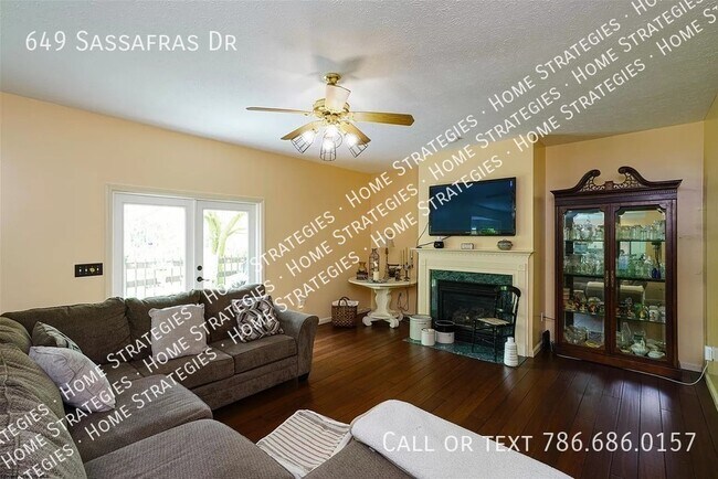 Building Photo - Rent to Own Home with $30,000 Down - No Ba...