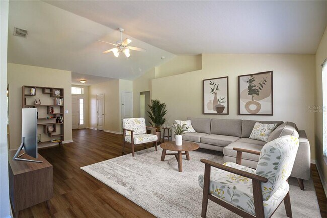 Building Photo - 6719 Highlands Creek Blvd