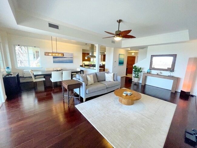 Building Photo - KAI MALU IN WAILEA, LUXURY 3bed/2.5bath Townhome with Wonderful Ocean Views, exquisitely Furnishe...