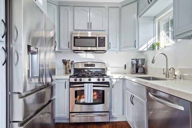 Gorgeous Kitchen - 2320 S Genesee Ave