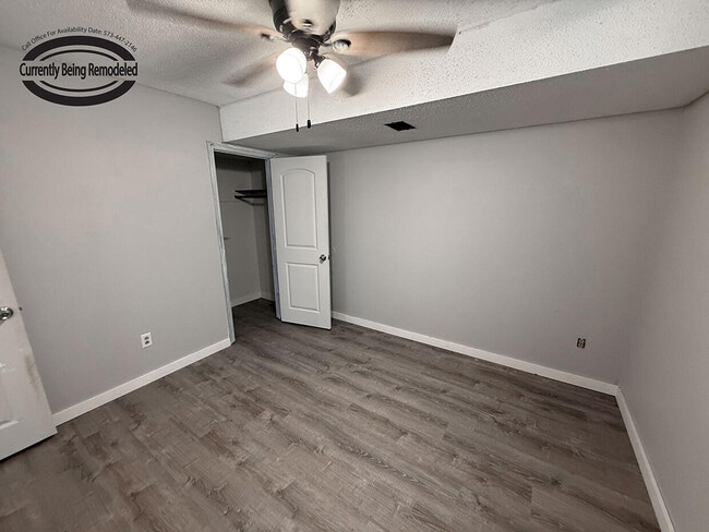 Building Photo - 1712 Garden Dr