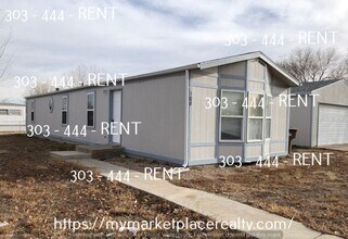 Building Photo - Modular Home For Rent!