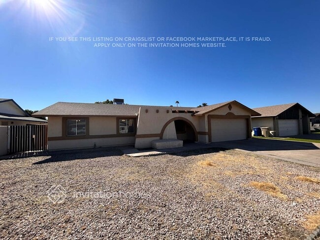 Building Photo - 6731 W Denton Ln