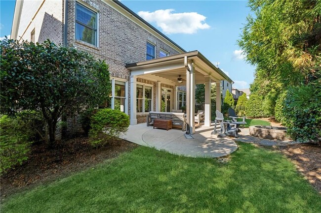 Building Photo - 3414 Bryerstone Cir SE