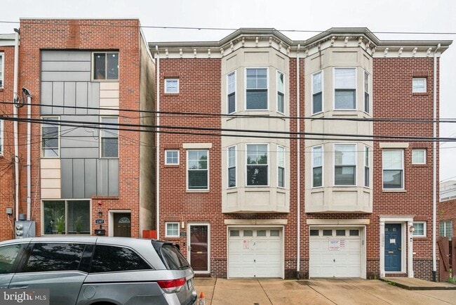 Building Photo - 1303 N 7th St
