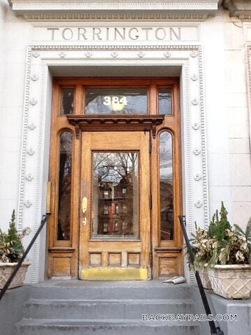 Building Photo - 384 Commonwealth Ave