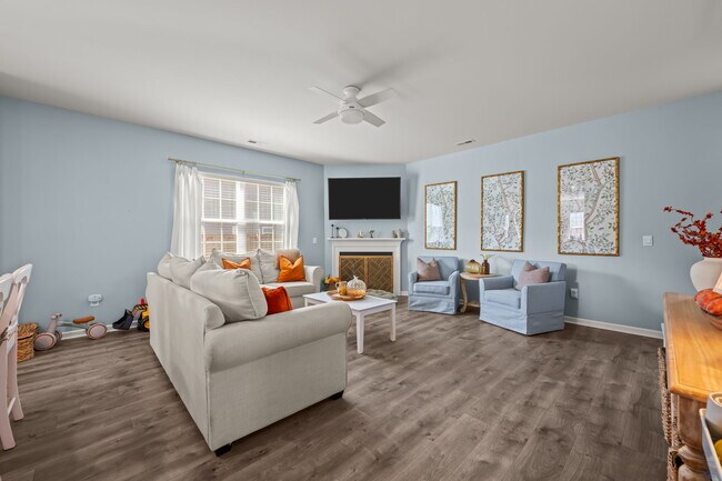 Building Photo - 1012 Kellie Ct