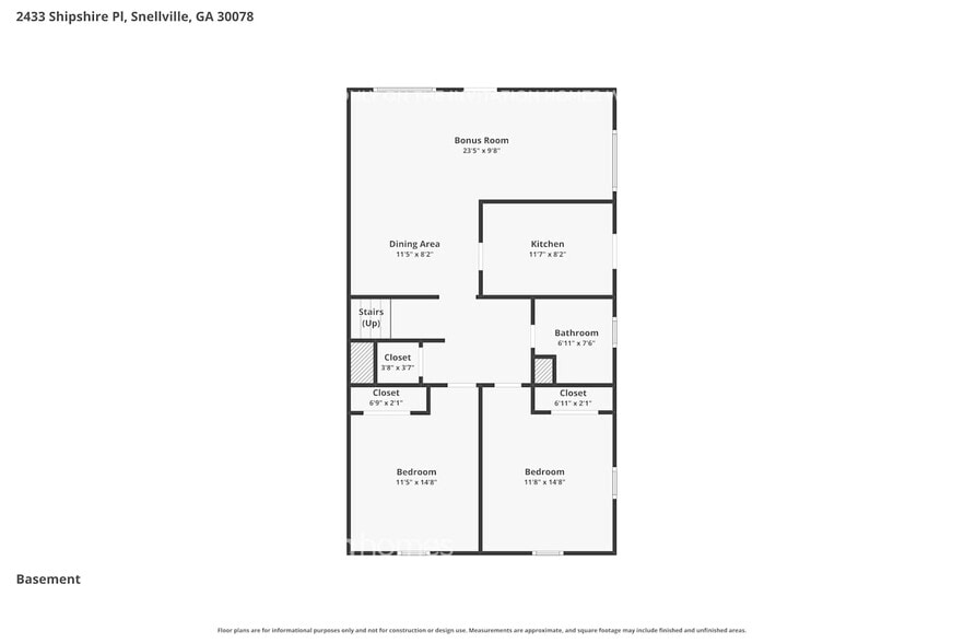 Building Photo - 2433 Shipshire Pl