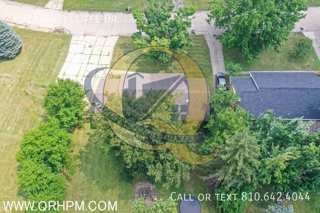 Building Photo - 3509 Ridgecliffe Dr