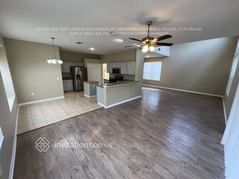 Building Photo - 6223 Tassleflower Trail