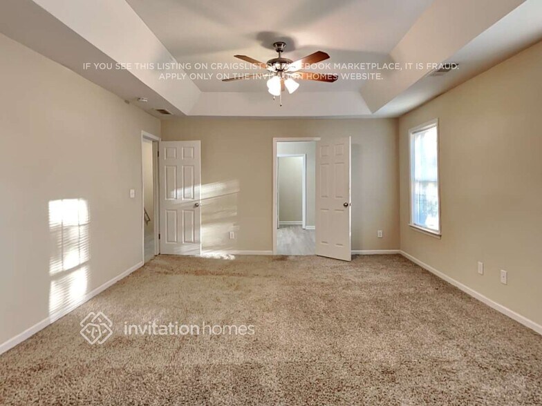 Building Photo - 4328 Savannah Dr