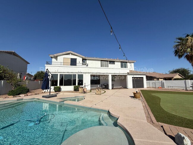 Building Photo - 4287 S Kimberlee Dr