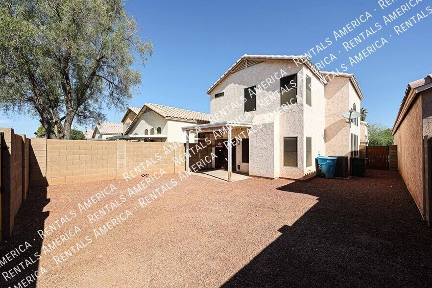 Building Photo - 3513 W Whispering Wind Dr