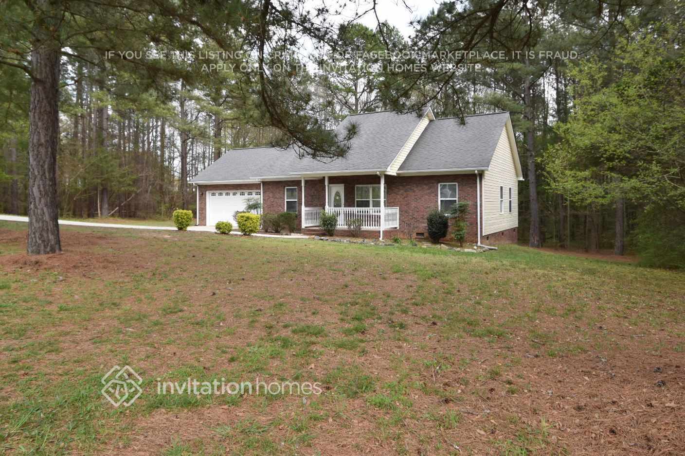 Building Photo - 2301 Cricket Ln