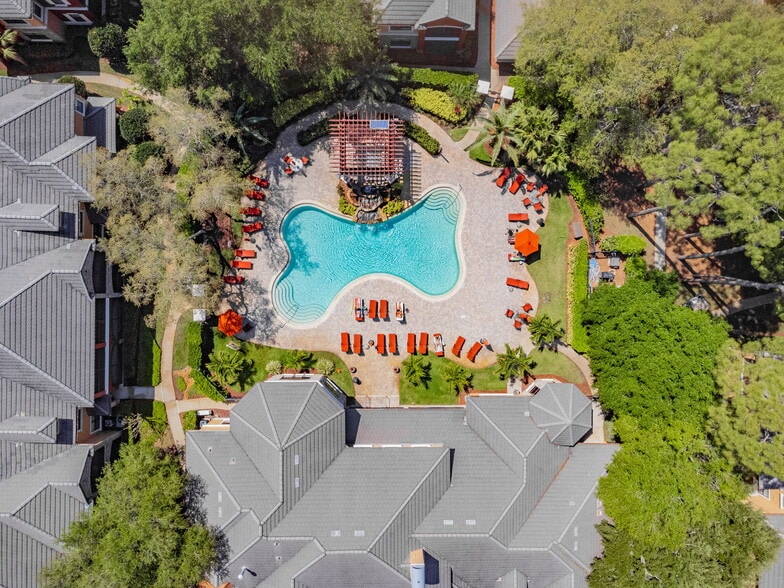 Community Pool - 2151 Chianti Pl