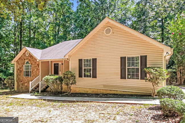 Building Photo - 709 Miami Ct