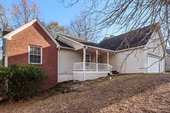 Building Photo - 3BR/2BA on Basement in Jonesboro