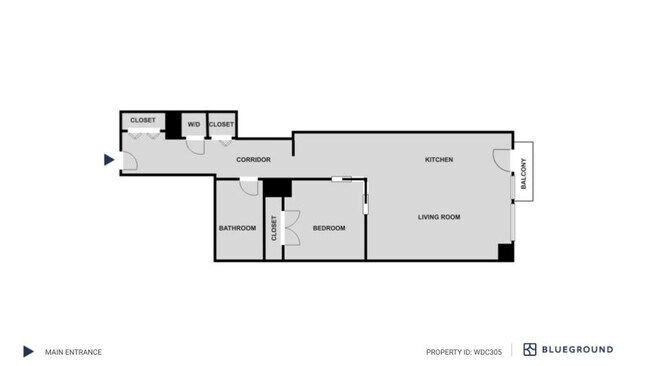 Building Photo - 2009 8th St NW