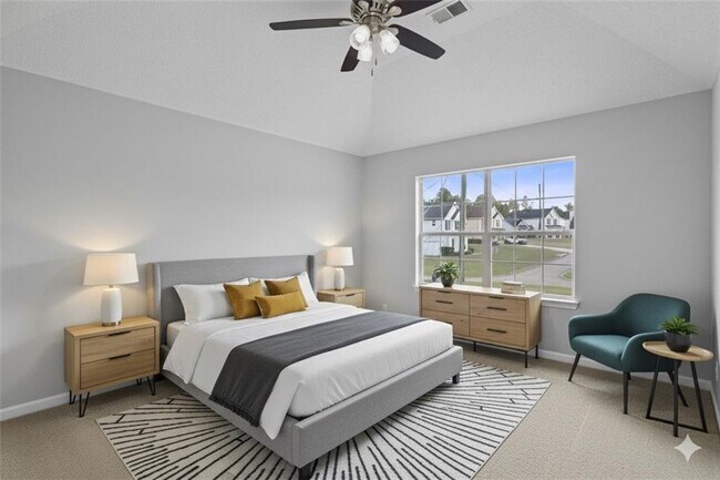 Building Photo - 498 Pecan Wood Cir