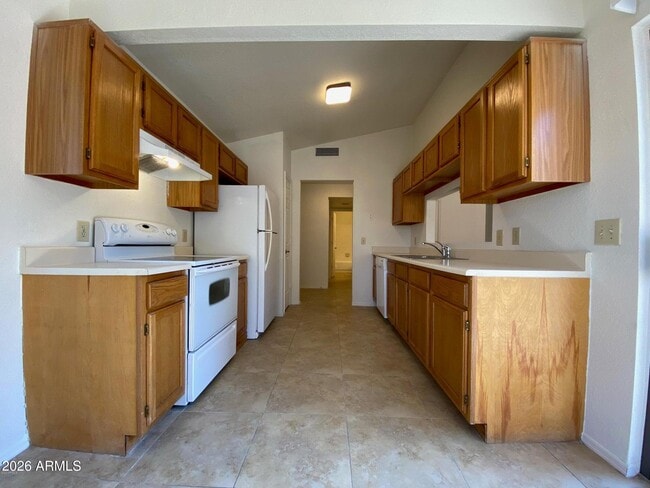 Building Photo - 4263 E Agave Rd