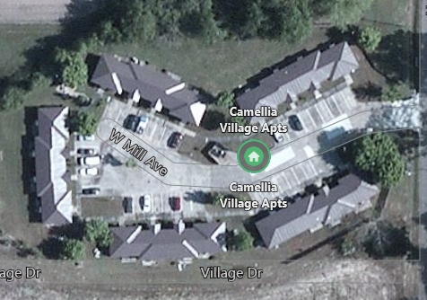 Building Photo - Camellia Village