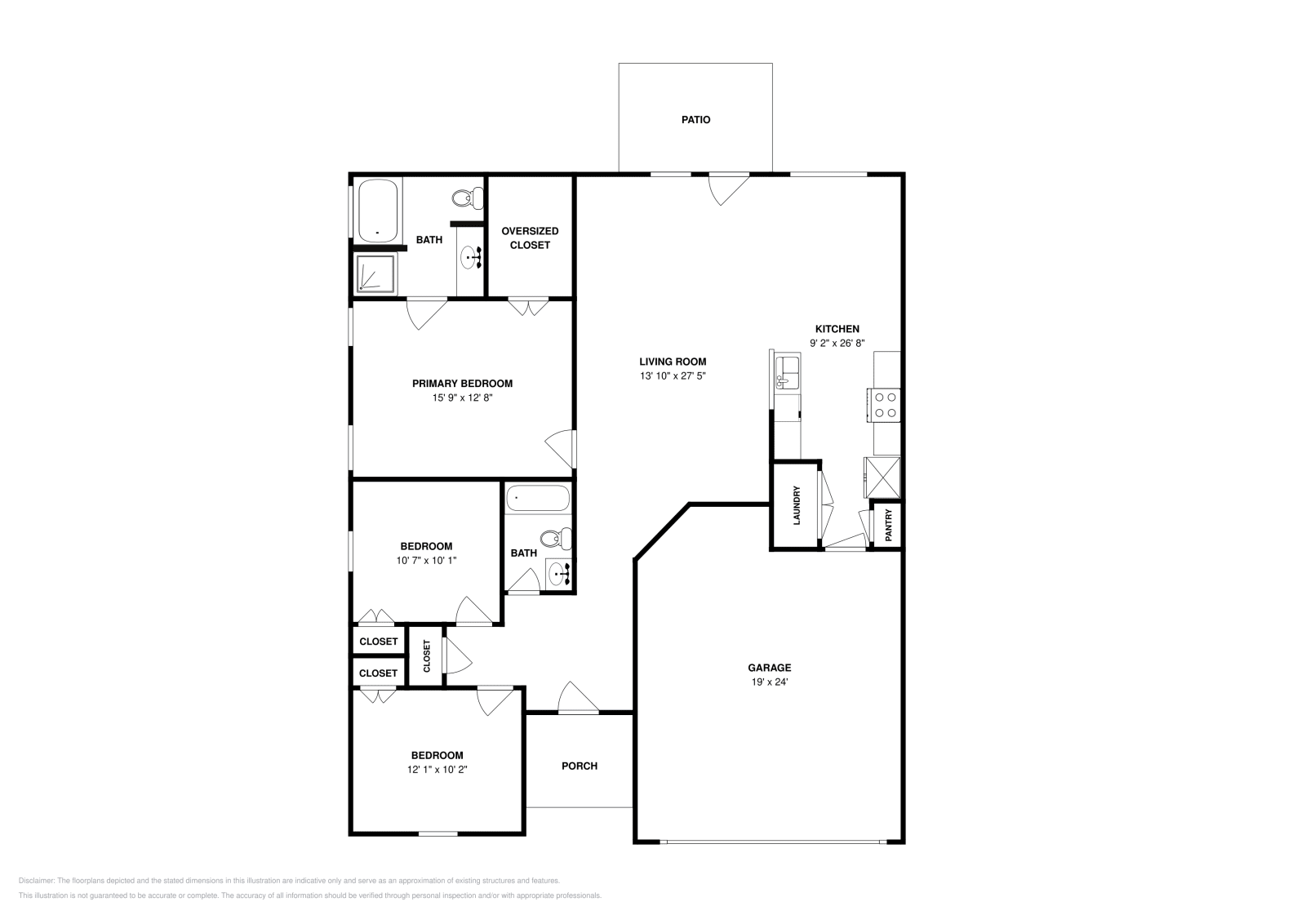 Building Photo - 45 Oak Hollow Way