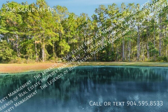 Building Photo - 216 Scrub Jay Dr