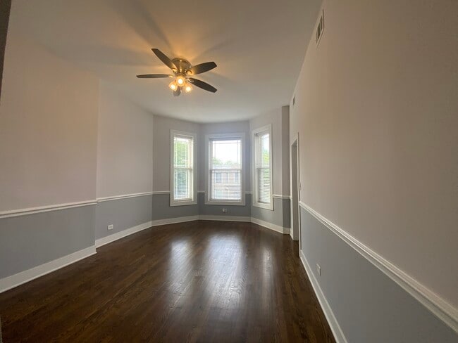 Building Photo - 3910 W Arthington St