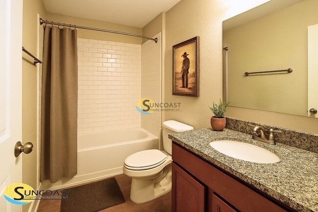 Building Photo - 9294 N Travis Dr