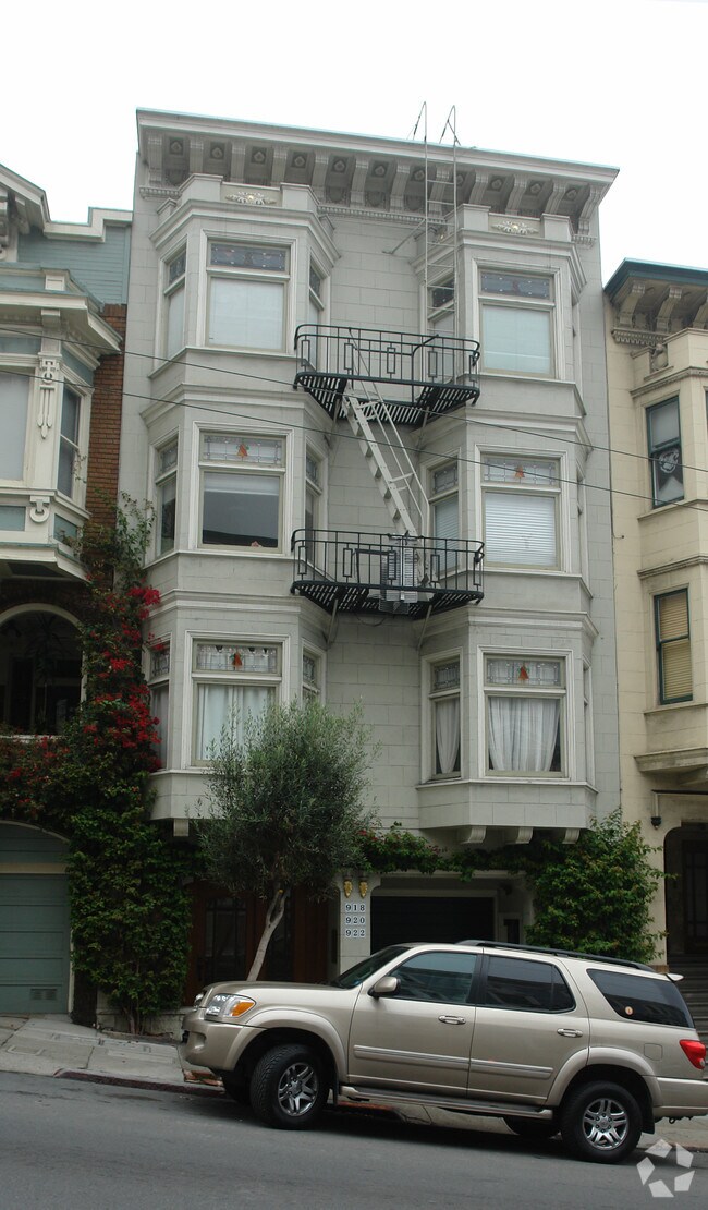 Building Photo - 918-922 Union St