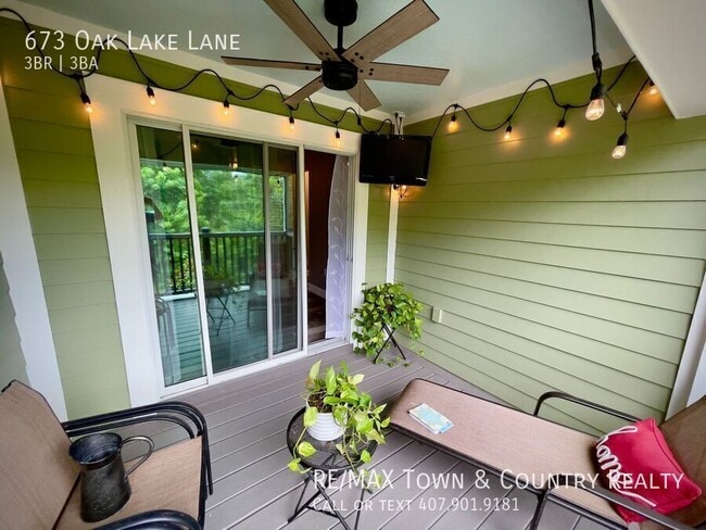 Building Photo - 673 Oak Lake Ln
