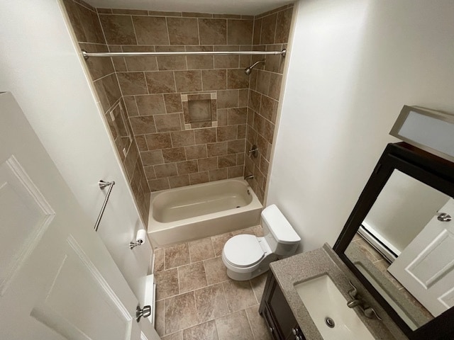 Full Bathroom - 783 East St