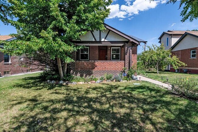 Building Photo - 3738 Zenobia St