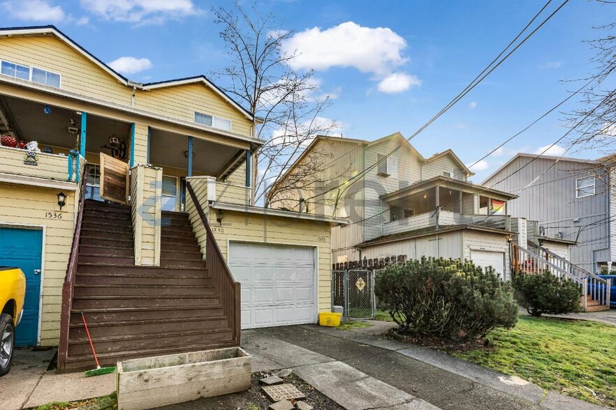 Building Photo - 1526 NE 68th Ave