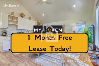 Building Photo - 2546 1/2 California St-