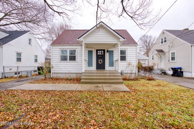 Primary Photo - 872 Clarks Ln