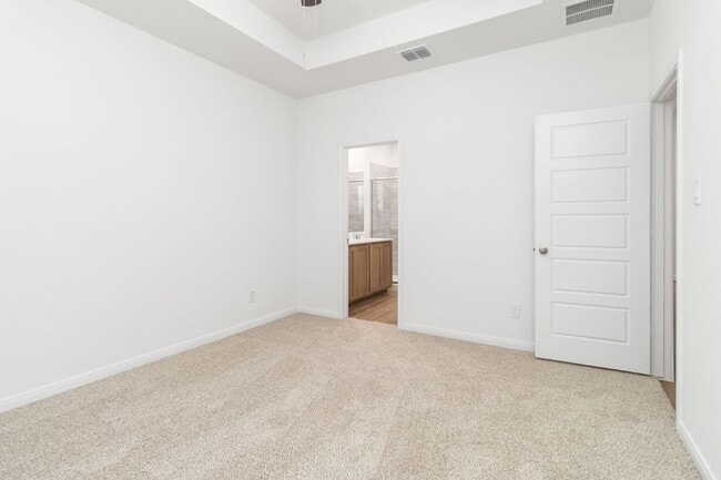 Building Photo - 6 Weeks Free! Brand New 3BR Home | Open Layout, Hardwood Floors & Private Yard