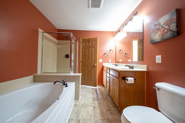 Building Photo - 3661 Hazel Trail