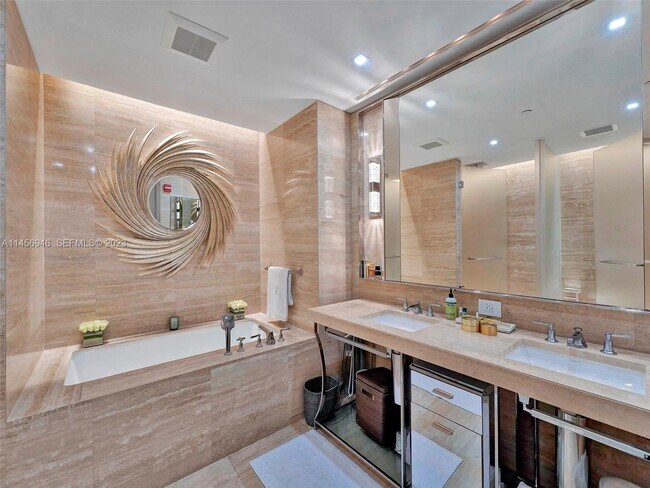 Building Photo - 9703 Collins Ave