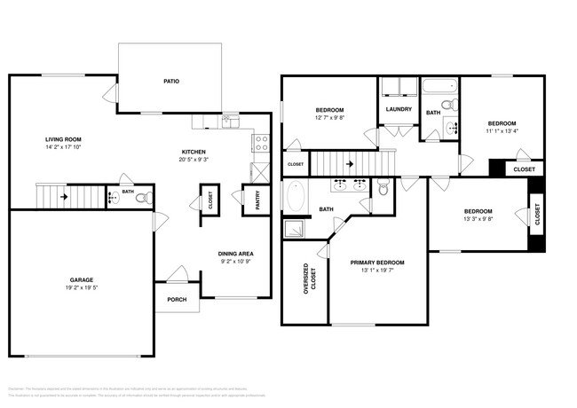 Building Photo - 117 Vermillian Dr