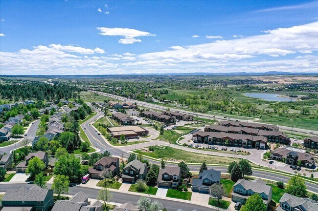 Building Photo - Stunning 3 Bedroom Home in Parker, Mountai...